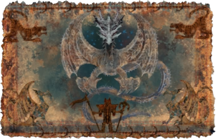 Dark Alliance Painting Icon