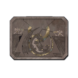 Dark Alliance Relief Icon