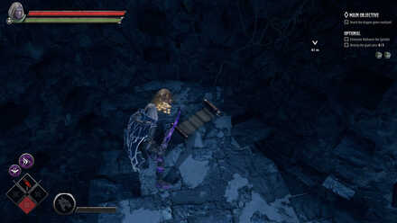 #{"The Flourishing of New Netheril".gsub(","," ")