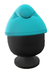 ACNH - Phrygian Cap Image