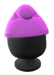 ACNH - Phrygian Cap Image