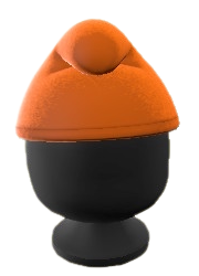 ACNH- Phrygian Cap Image