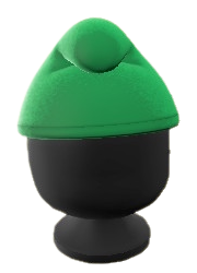 ACNH - Phrygian Cap Image