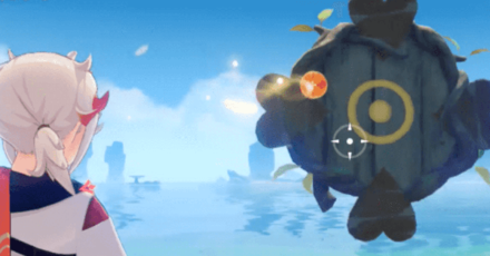 Genshin - How to get Momentum Blessings on Day 3