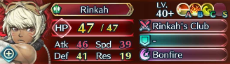 Rinkah Visible Debuffs Display Fire Emblem Heroes FEH.PNG