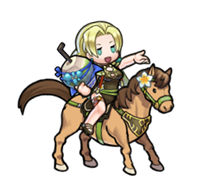 Summer Selena Avatar