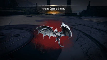 Dark Alliance - Icewind