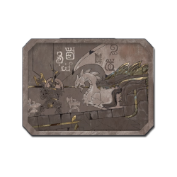 Dark Alliance Relief Icon