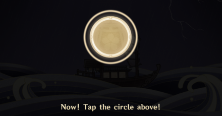 Genshin - How to Play Mysterious Voyage Minigame