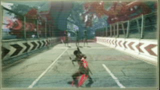 Luka Charge Teleportation Attack