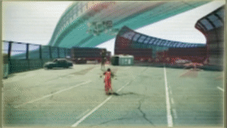 Luka Get Past Enemy Defenses