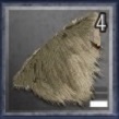 Tundra Trapper Pelt Image