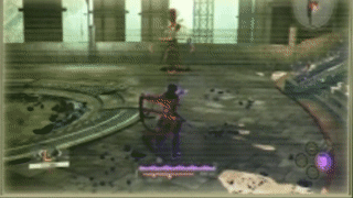 Yuito Enhanced Psychokinesis