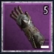 Tundra Raptor Bracers Image