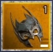 Tundra Raptor Helm Image