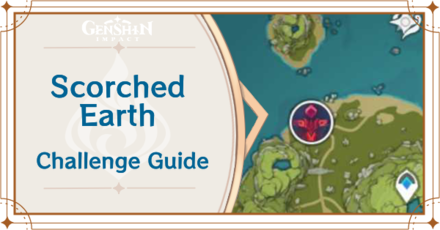 Genshin Impact - Neverending Battle Day 6 Challenge Guide