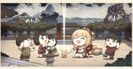 Genshin - How to Unlock Inazumas Must See