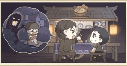 Genshin - How to Unlock Supernatural Novels