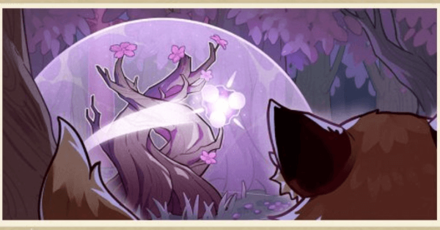 Genshin - How to Unlock This Sakura Has a Spirit
