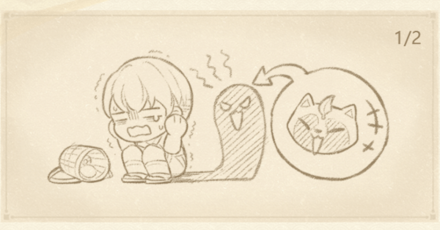 Genshin - Supernatural Novels Walkthrough