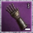Battlehammer Princess Bracers Image