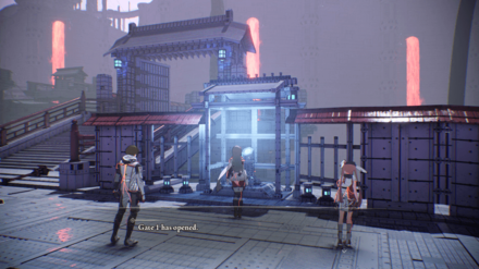 Arahabaki Terminal 1 Location