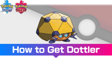 Dottler - Evolutions, Location, and Learnset.png