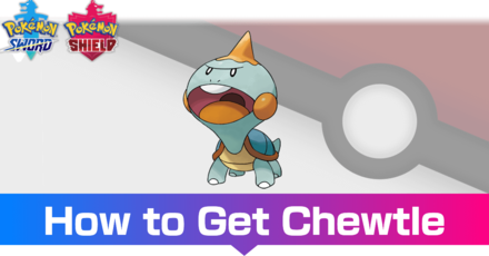 Chewtle - Evolutions, Location, and Learnset.png