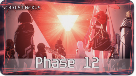 Phase 12 Story Walkthrough Banner