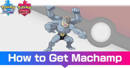 Qual o melhor moveset para Machamp em Pokémon GO?