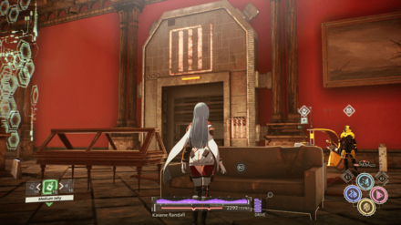 Kasane Phase 6 - Locked Door 3