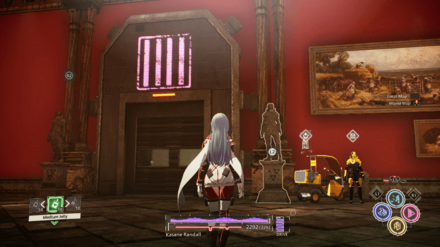 Kasane Phase 6 - Locked Door 4