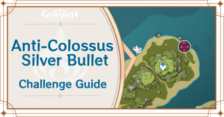 Genshin Impact - Never-Ending Battle Day 7 Challenge Guide