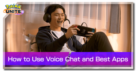 Switch voice chat online headset