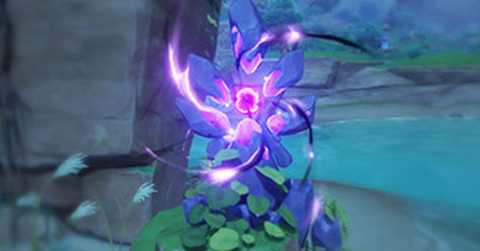 Genshin Impact - Thunderstone