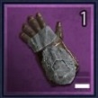 Coldstone Guardian Bracers Image