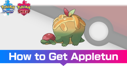 Appletun - Evolutions, Location, and Learnset.png