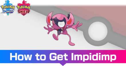 Impidimp Pokédex: stats, moves, evolution & locations