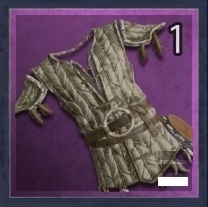 Flag Bearer Chestguard Image