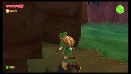 Kikwi Location 3 - Oolo