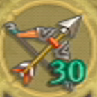 Zelda Skyward Sword HD - Whip Icon