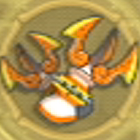 Zelda Skyward Sword HD - Clawshots Icon