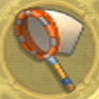 Skyward Sword Bug Net
