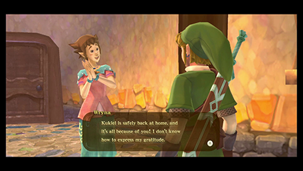 Missing Child Walkthrough - 04