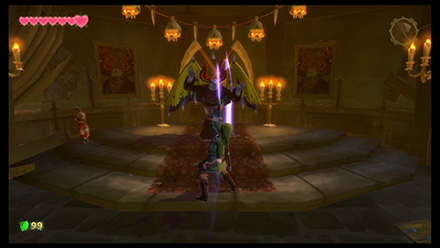 Missing Child Walkthrough - 03