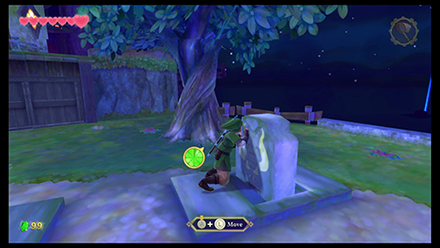 Missing Child Walkthrough - 02