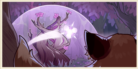 Genshin - Complete This Sakura Has A Spirit