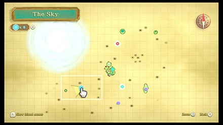 Missing Sister Walkthrough - 02