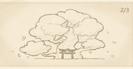 Genshin - Fox Its the Sacred Sakura Walkthrough