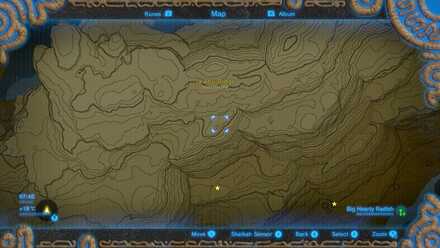 Big Hearty Radish - Ja